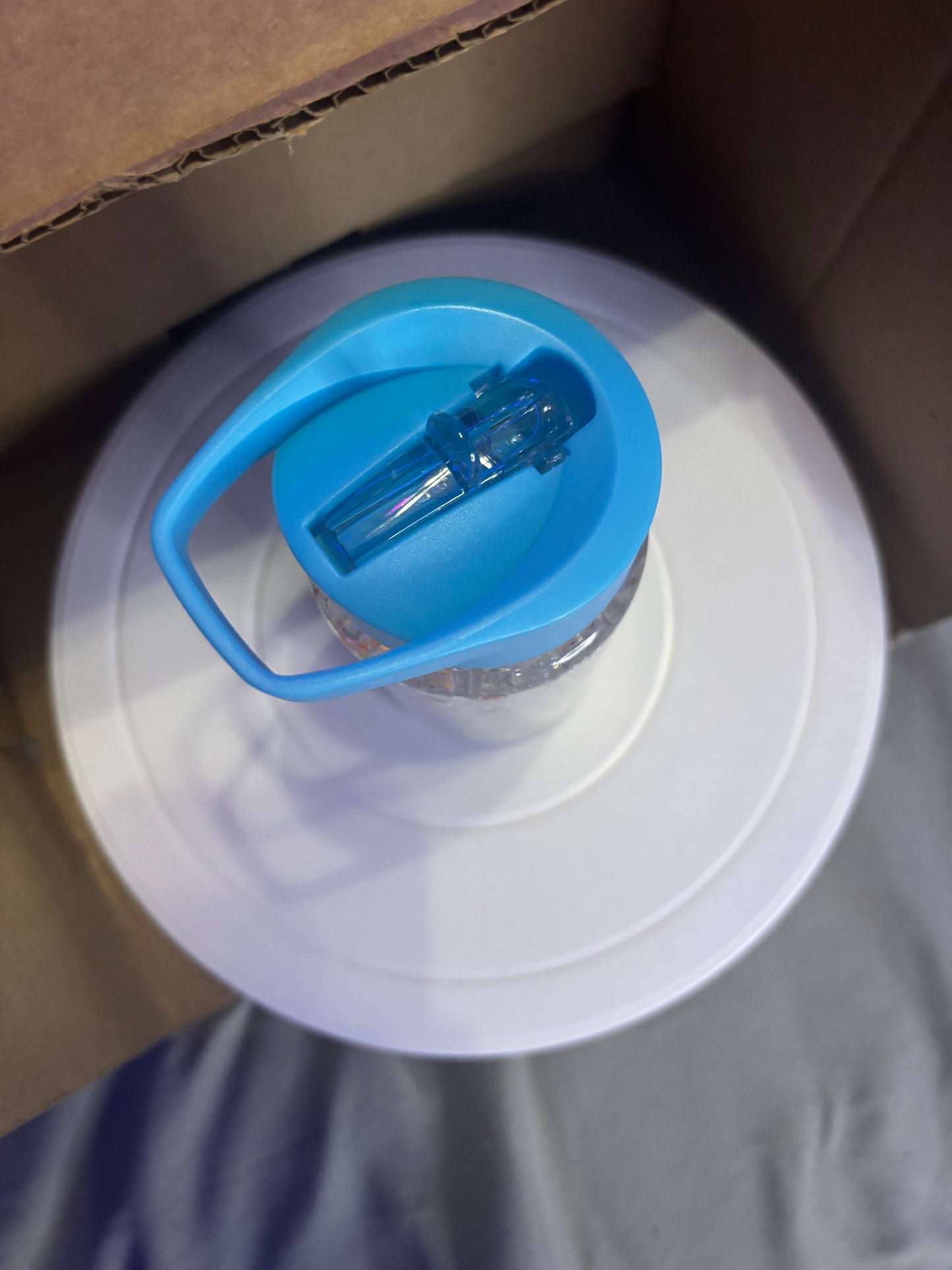 Fruit Slices Kids Tumbler 10oz