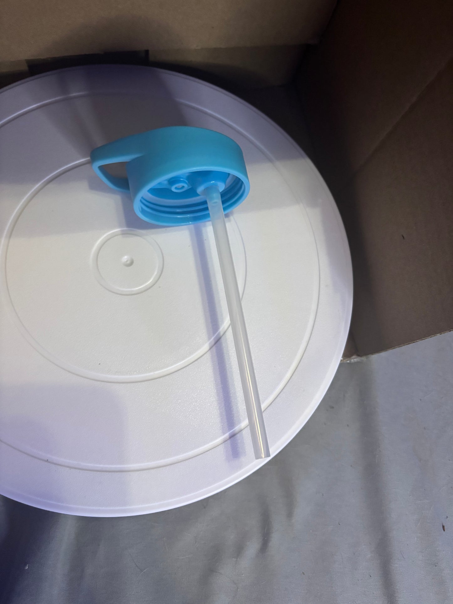 Fruit Slices Kids Tumbler 10oz