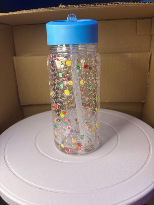 Fruit Slices Kids Tumbler 10oz