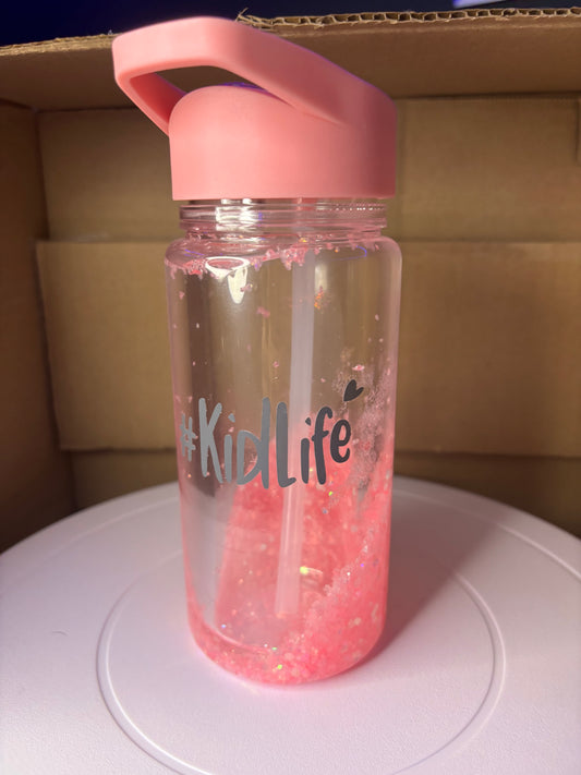 "#KidLife" 10oz tumbler