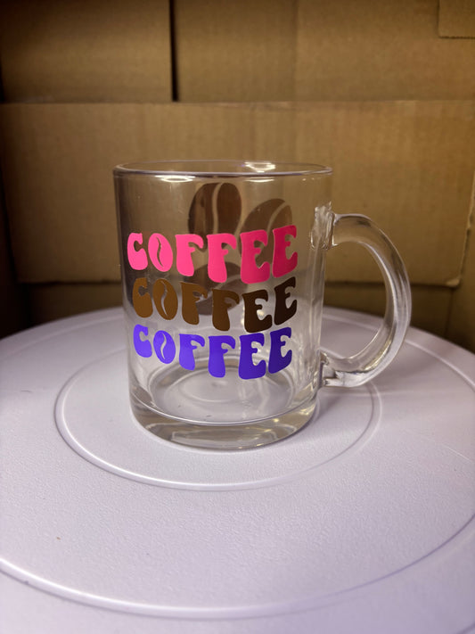 Coffee Mug 11oz